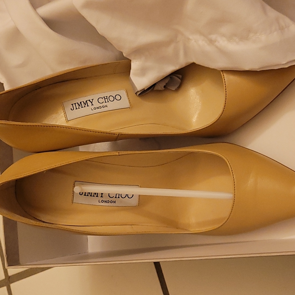 Women's Jimmy Choo Abel pumps